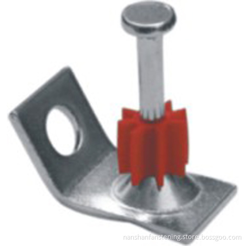 Porpellant Fastening Power Pin